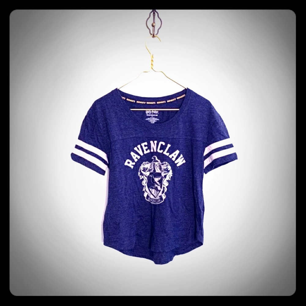 Harry Potter Ravenclaw shirt